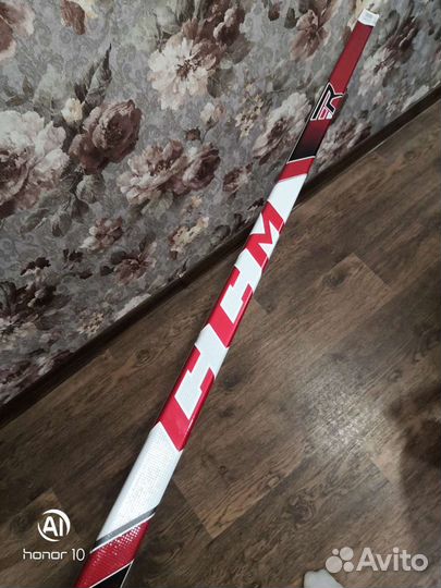 Хоккейные клюшки ccm rbz Speedbarner flex85 p19R