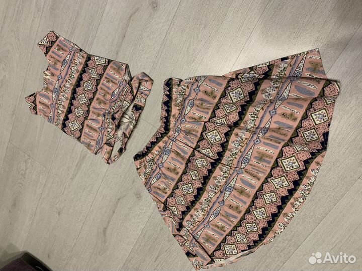 Женские вещи пакетом 44