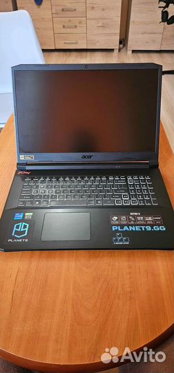 Ноутбук Acer Nitro 5