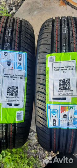 Comforser CF4000 185/65 R15 88G