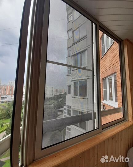 Москитная сетка