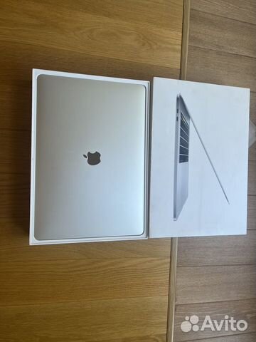 Apple MacBook Pro 15 2016 retina