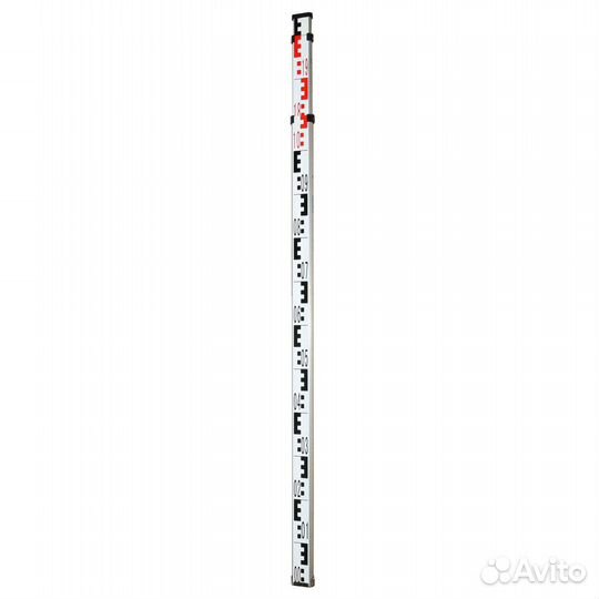 Нивелирная рейка