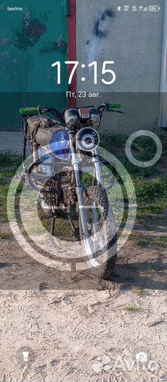 Продам альфу состояние так себе документы есть