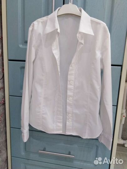 Школьная форма