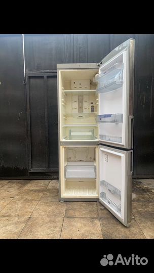 Холодильник whirpool-304