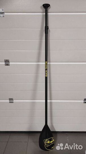 Весло карбон для sup (сапборда)