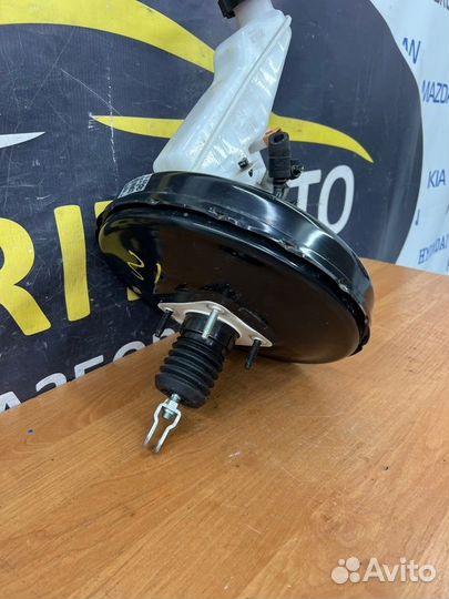 Вакуумный усилитель тормозов Kia Xceed 1 G4LD