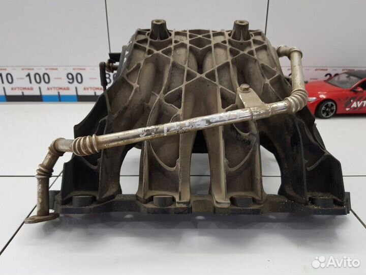 Коллектор впускной