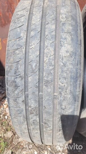 Ecostar Eco 07 205/60 R16 96H