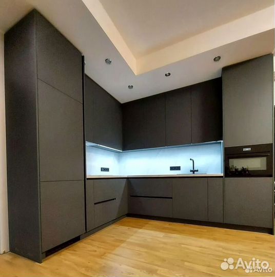 Кухня на заказ