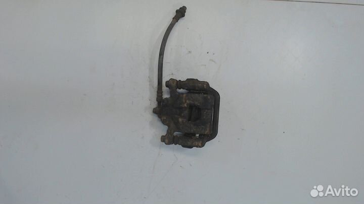 Суппорт Nissan Qashqai, 2008