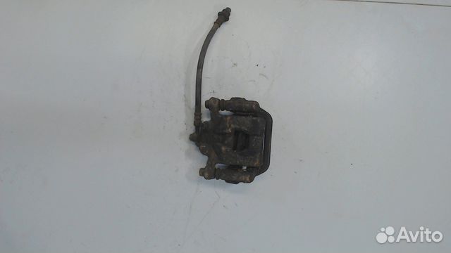 Суппорт Nissan Qashqai, 2008