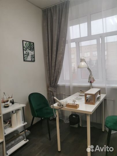 Стол для маникюра IKEA с пылесосом MAX 4 plus