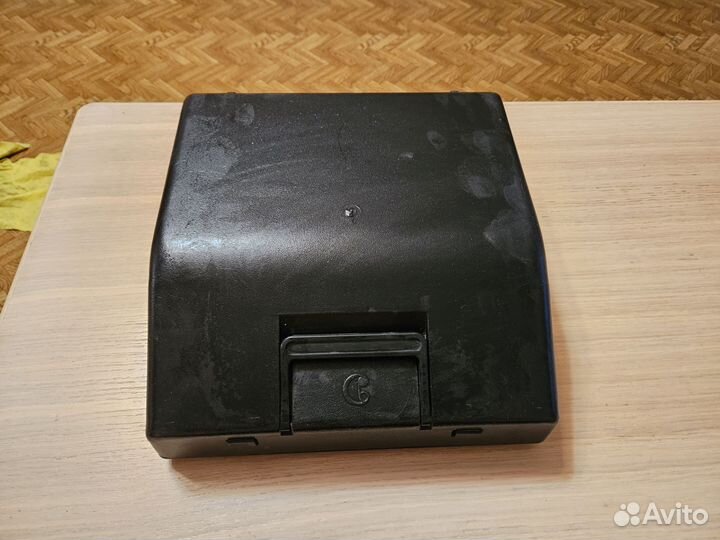 Пишущая машинка