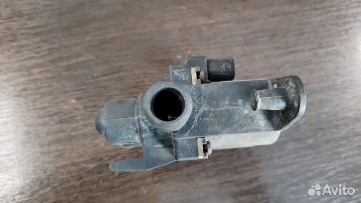 Клапан системы охлаждения Bmw X5 E53 M62 4.6IS