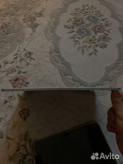 iPad pro 12,9 (2020) 512GB