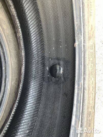 Continental ContiPremiumContact 5 225/60 R17 99