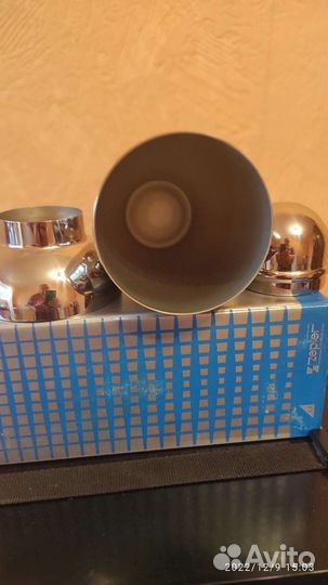 Шейкер для коктейлей