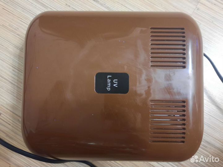 Уф Лампа 36 Вт