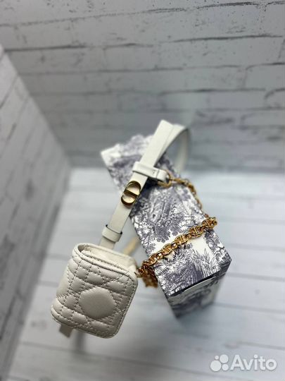 Женский ремень Christian Dior