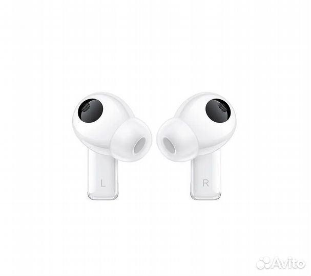 Наушники Huawei FreeBuds Pro 3, белый