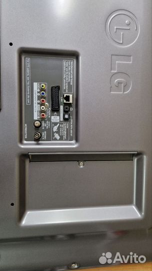 Телевизор LG 42