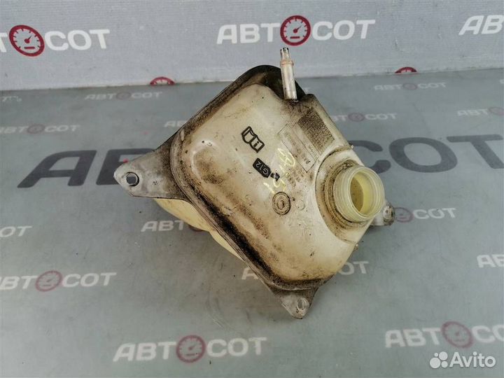 Бачок антифриза Audi 80 ACA Cabriolet