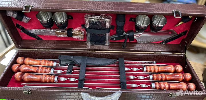 Подарочный набор для мужчин