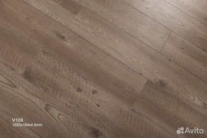 Кварцвиниловая плитка