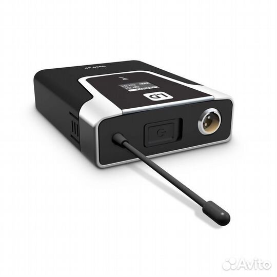 Радиосистема LD Systems U505 bphh