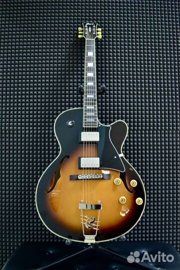 Гитара cort yorktown новая