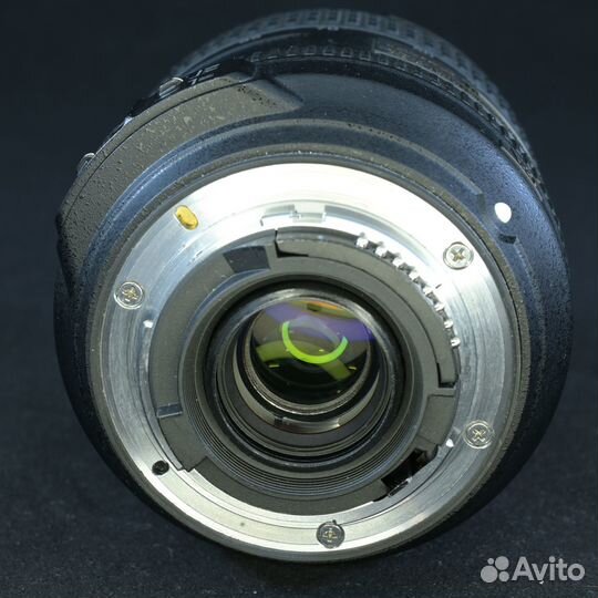 Nikon Nikkor AF-S 24-85 ED VR