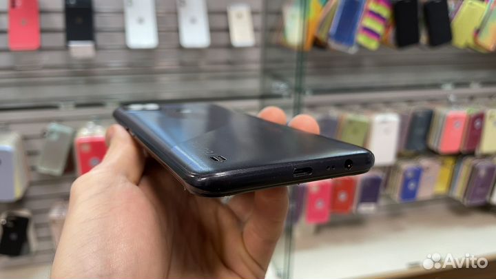realme C21Y, 3/32 ГБ