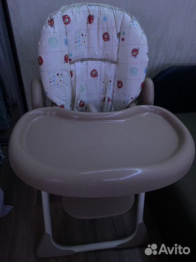Стул для кормления