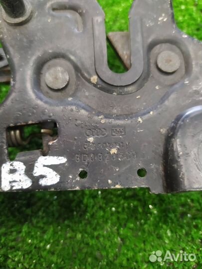 Замок капота Audi A4 B5