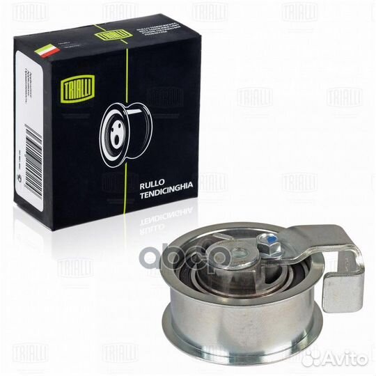 Ролик грм для а/м VW Passat (96) 1.9d (натяж.)