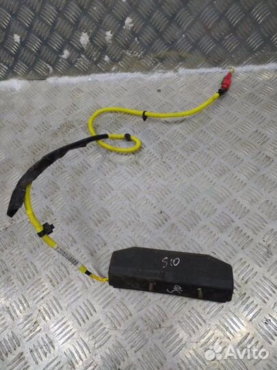 Подушка безопасности боковая Mitsubishi Lancer