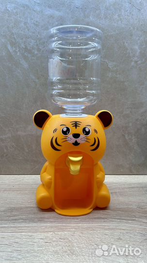 Кулер для воды детский