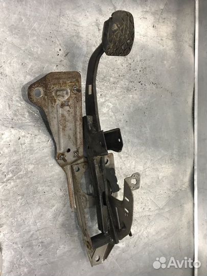 Педаль тормоза Mazda Mazda3 BK Z6 2006-2009