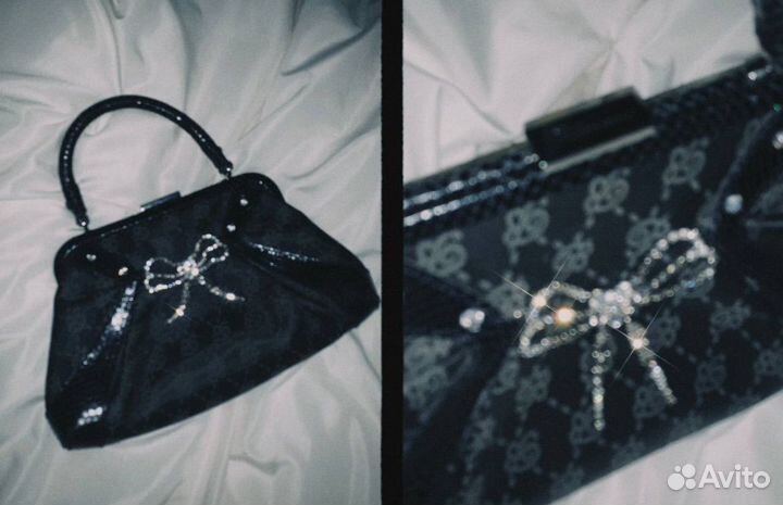 Сумка blumarine оригинал