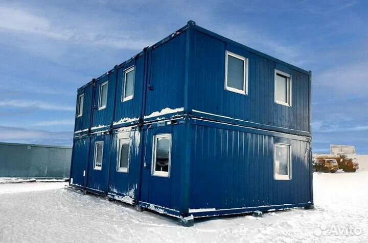 Блок модуль под душевую, туалет