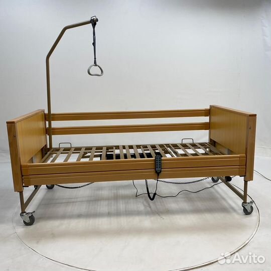 Функциональная медицинская кровать MET terna