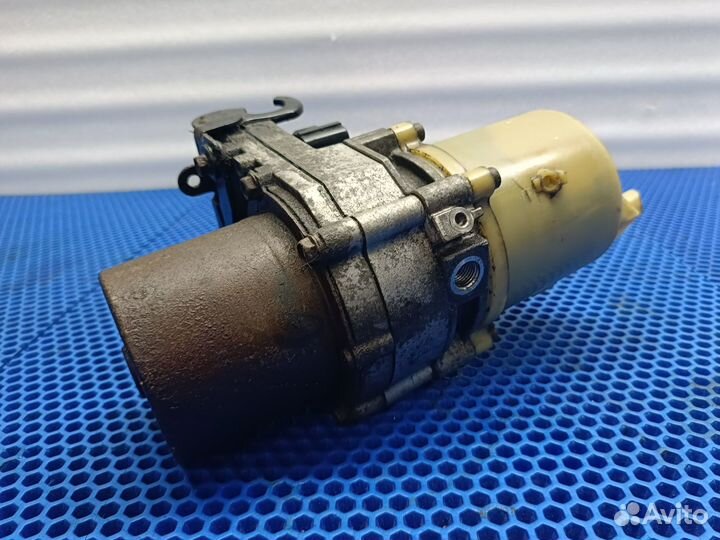 Электрогидроусилитель руля Mazda 3 bk