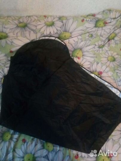 Накидка для стрижки