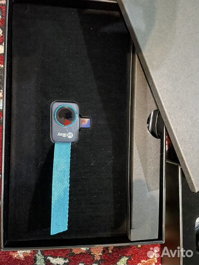 Тепловизор