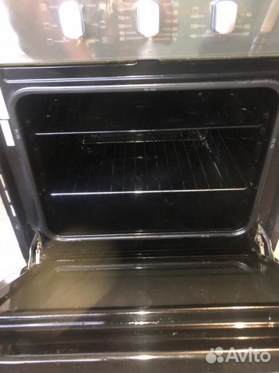 Духовой шкаф бу