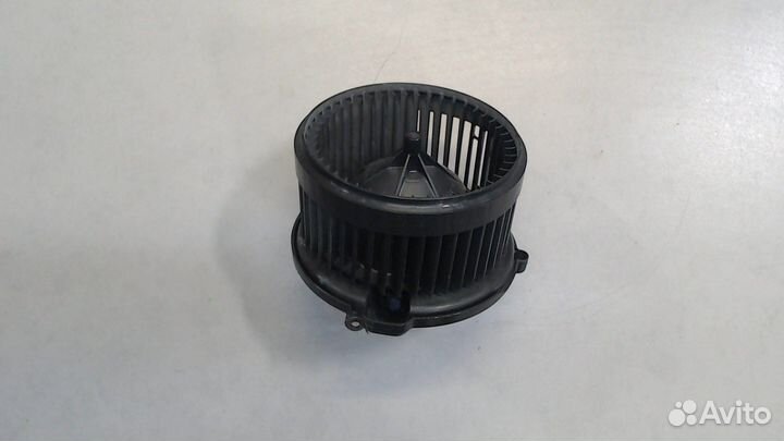 Двигатель отопителя Suzuki XL7, 2008