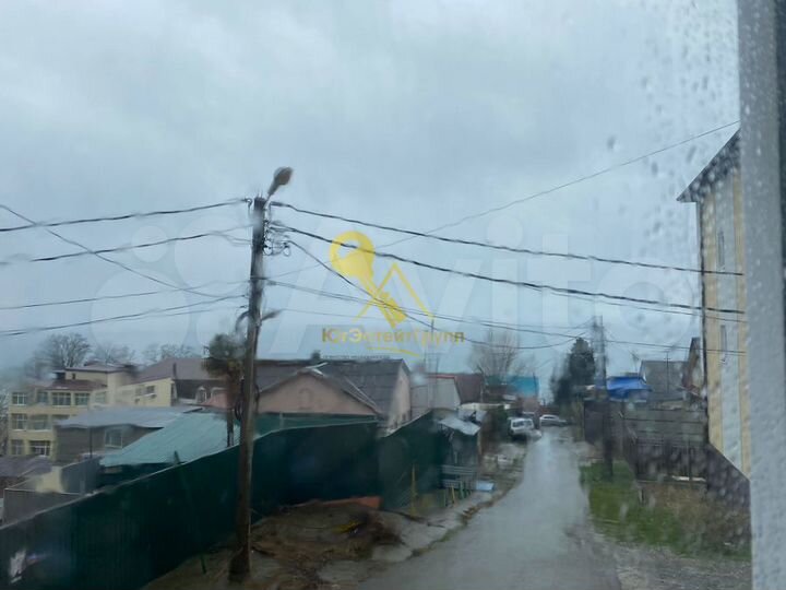 Таунхаус 106,8 м² на участке 1 сот.