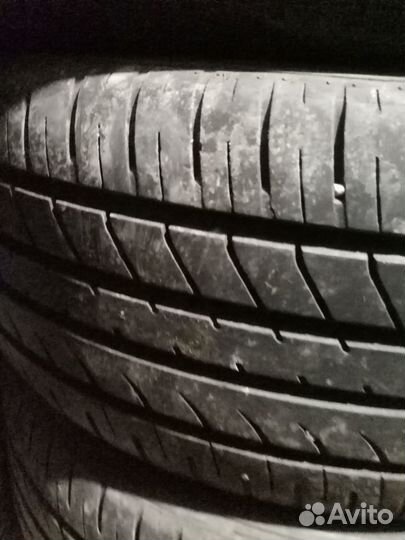 Goform GH-18 205/50 R17